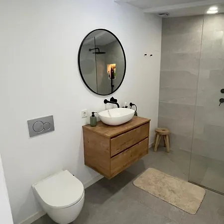 La Barraca 1939 Villa *