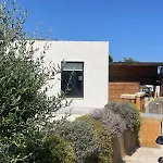 Villa La Barraca 1939