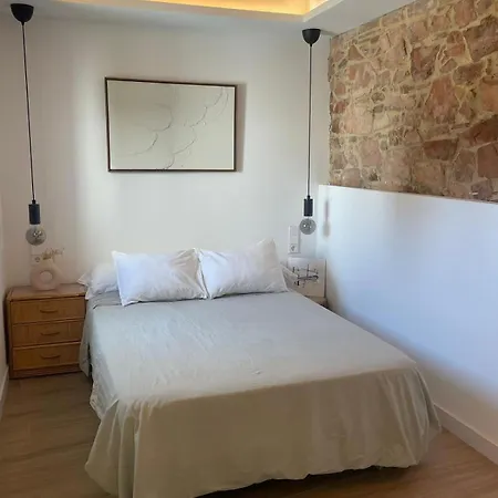 וילה La Barraca 1939 San Juan de Palamos