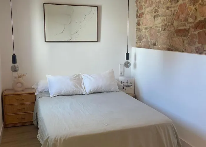 וילה La Barraca 1939 San Juan de Palamos